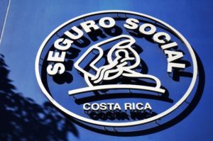 Social health care insurance in Costa Rica